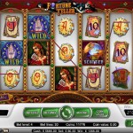 fortune teller slot machine gratis