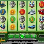funky seventies slot machine gratis