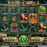 ghost pirates slot machine gratis