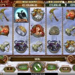 hall of gods slot machine gratis