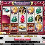 hot city slot machine gratis