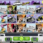 jack hammer slot machine gratis