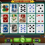 kings of chicago slot machine gratis