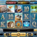 mega fortune slot machine gratis