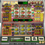 mega joker slot machine gratis