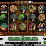 mystery at the mansion slot machine gratis