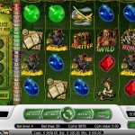 relic raiders slot machine gratis