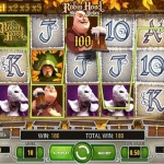 robin hood slot machine gratis