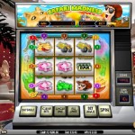 safari madness slot machine gratis