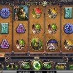 secret code slot machine gratis