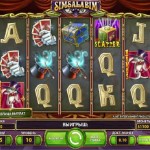 simsalabim slot machine gratis