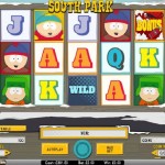 south park slot machine gratis