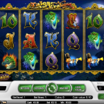 tales of krakow slot machine gratis