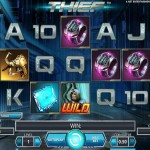 thief slot machine gratis