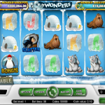 icy wonders slot machine gratis