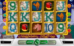 slotmachine gratis arabian nights
