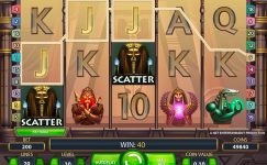 slot machine gratis egyptian heroes