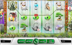 slot machine gratis geisha wonders