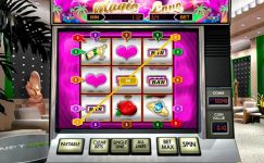 slot machine gratis magic love