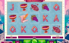 slot machine gratis muse