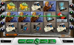 slot machine gratis reel steal