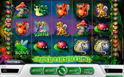 slot machine gratis super lucky frog