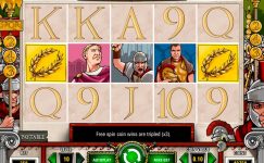 slot machine gratis victorious