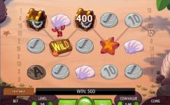 beach slot machine gratis