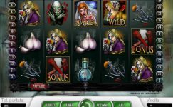 blood suckers slot machine gratis