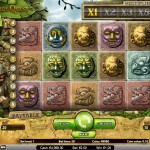 gonzo's quest slot machine gratis
