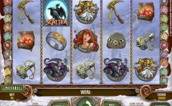 hall of gods slot machine gratis