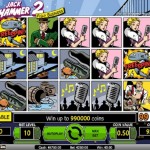 jack hammer 2 slot machine gratis