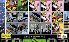 jack hammer 2 slot machine gratis