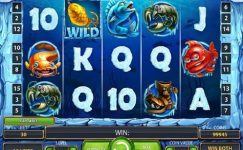 lucky angler slot machine gratis