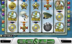 pacific attack slot machine gratis