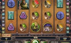 secret code slot machine gratis