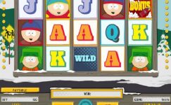 south park slot machine gratis