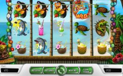tiki wonders slot machine gratis