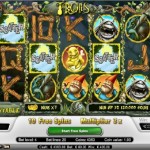 trolls slot machine gratis