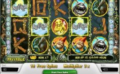 trolls slot machine gratis