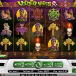 voodoo vibes slot machine gratis