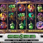 wild witches slot machine gratis