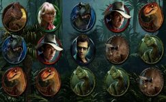 jurassic park