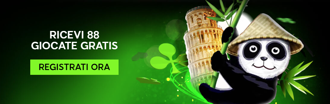 888 Casino Bonus di Benvenuto 2