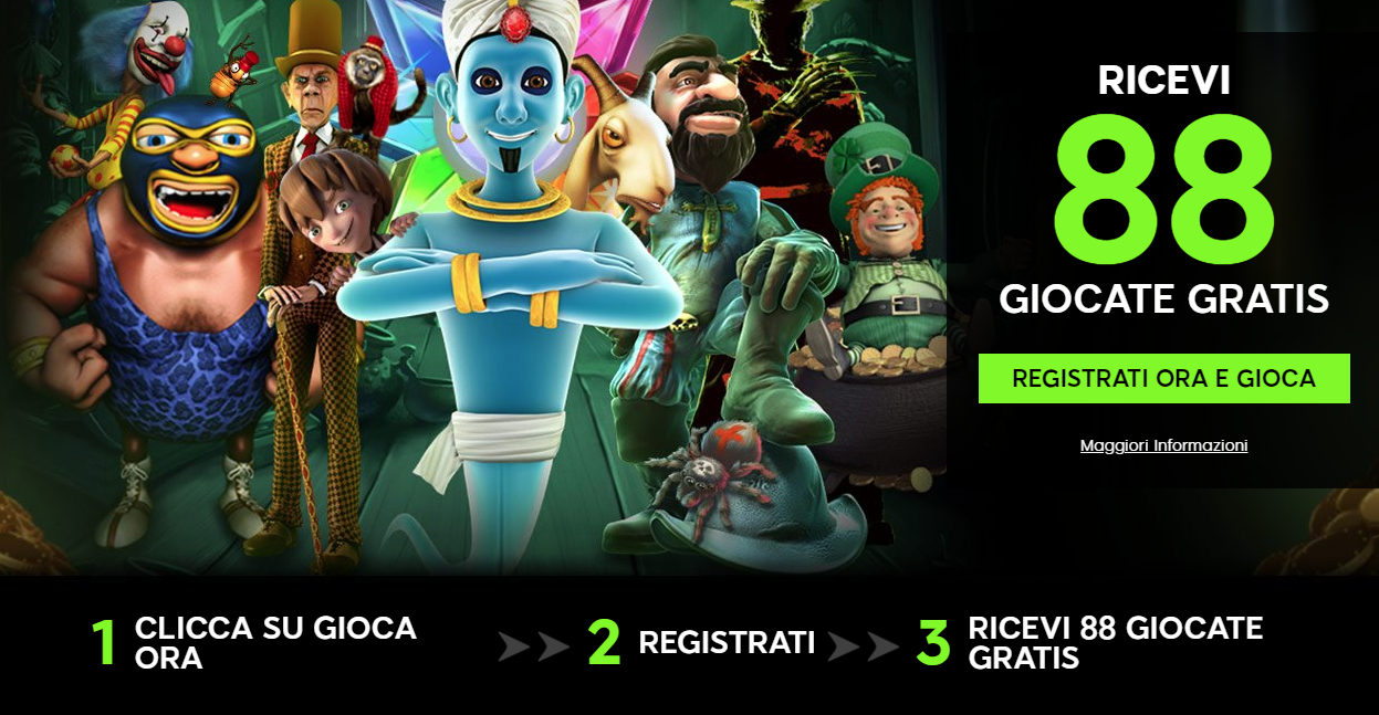 888 Casino Bonus di Benvenuto 3