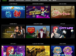 888 casino giochi slot