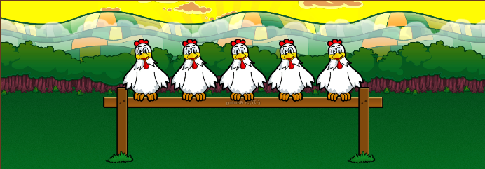 Fowl Play Gold Gioco Bonus