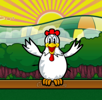 Gioca a Fowl Play Gold Online Slot Gratis