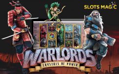 warlords crystals of power