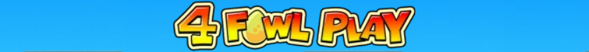 Slot 4 Fowl Play Gratis Online